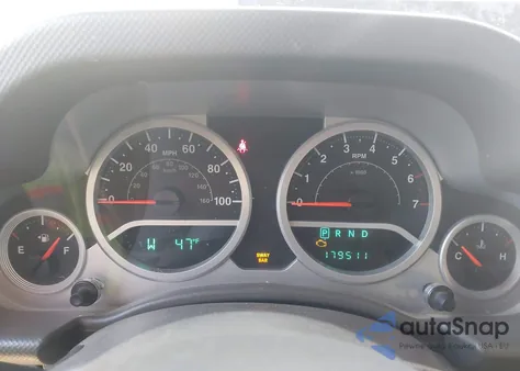 2007 Jeep Wrangler Rubicon from USA, damaged, VIN 1J4GA64137L126647